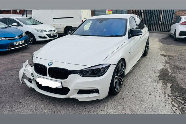 BMW 3 Series - Detail 1