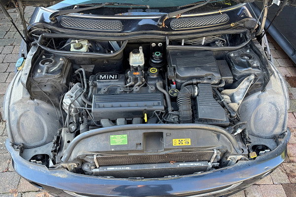 MINI Hatch - Main Image