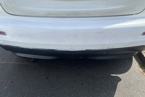 NISSAN Juke - Detail 1