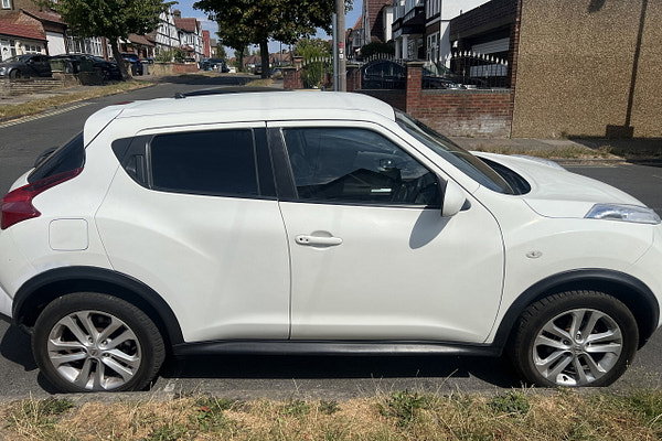 NISSAN Juke - Detail 2