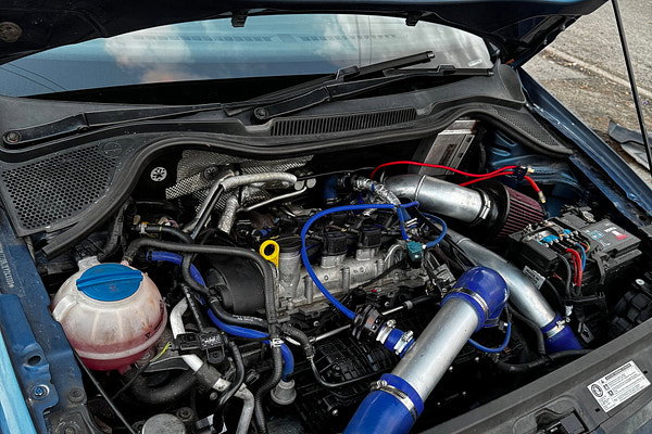 VOLKSWAGEN Polo - Detail 2