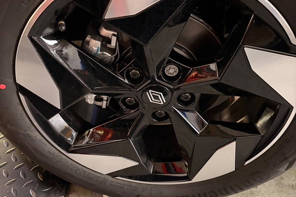 RENAULT Captur - Detail 2