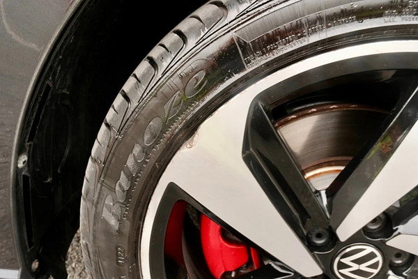 VOLKSWAGEN Polo - Detail 2