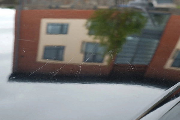 VOLKSWAGEN Polo - Detail 1