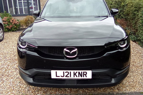 MAZDA MX-30 - Main Image
