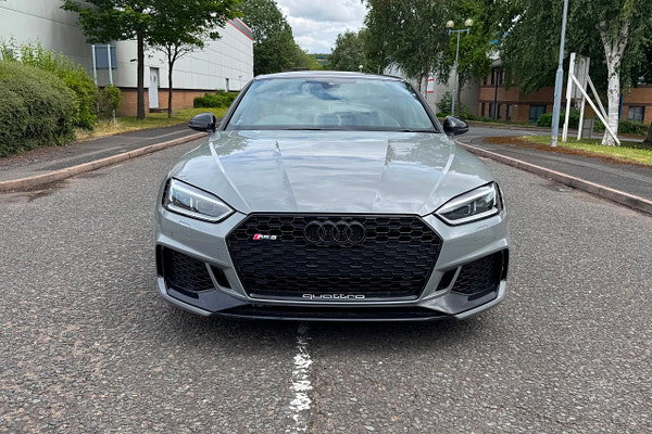 AUDI RS5 - Detail 2