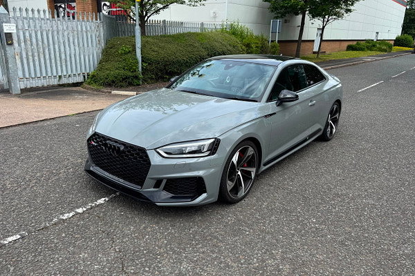 AUDI RS5 - Main Image