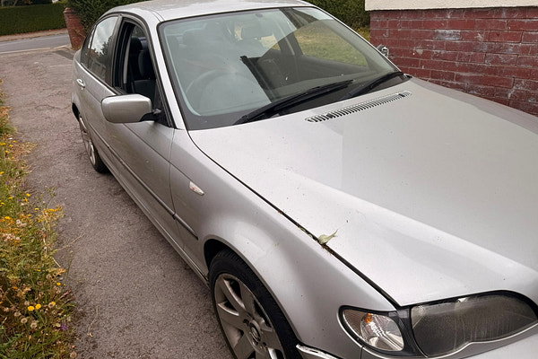 BMW 3 Series - Detail 2