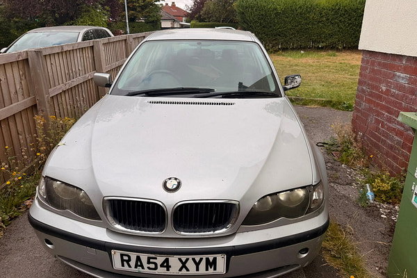 BMW 3 Series - Main Image