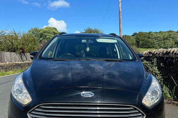 FORD Galaxy - Main Image
