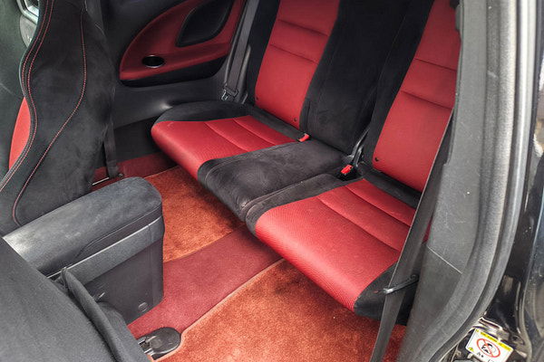 HONDA Civic - Detail 1