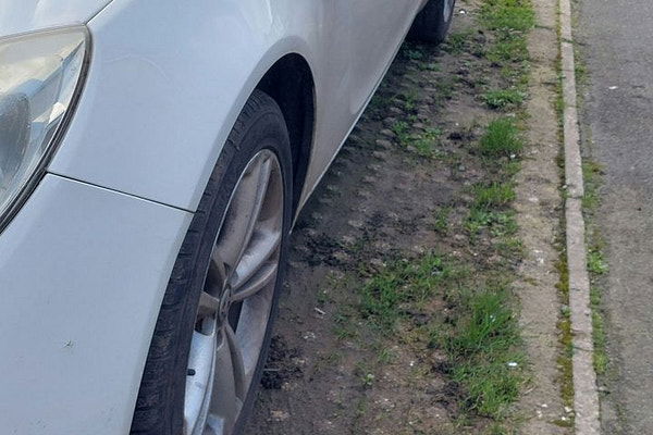 VAUXHALL Insignia - Detail 2
