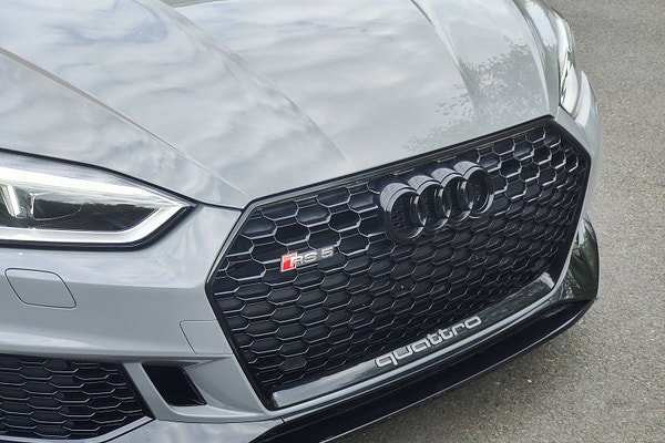AUDI RS5 - Main Image