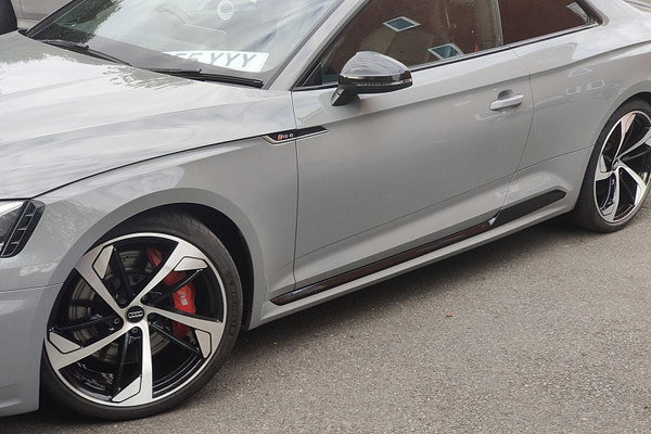 AUDI RS5 - Detail 2