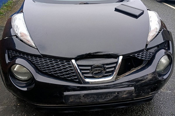 NISSAN Juke - Main Image