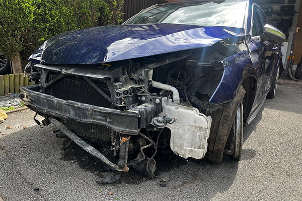 AUDI S3 - Main Image