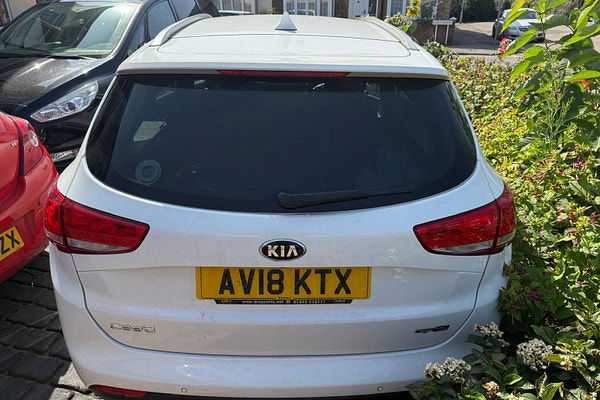 KIA Ceed - Main Image