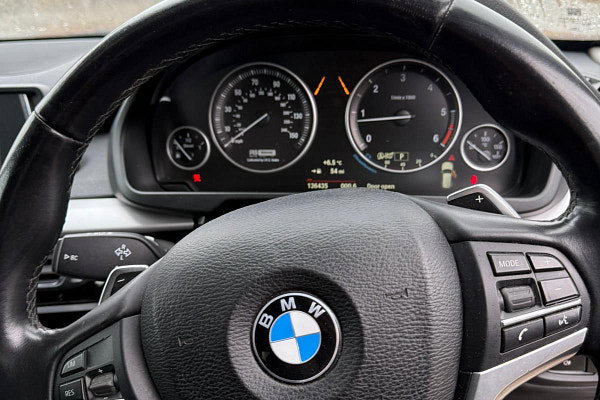 BMW X5 - Detail 2