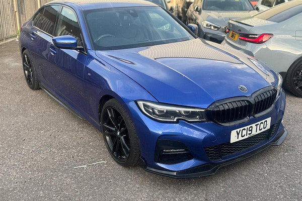 BMW 3 Series - Main Image