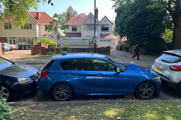 BMW 1 Series - Detail 2