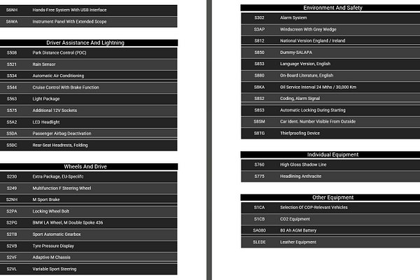 BMW 1 Series - Main Image