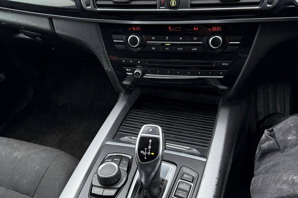 BMW X5 - Detail 1