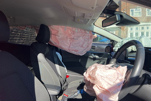 FORD Fiesta - Detail 2