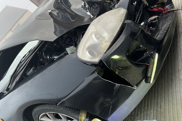 TOYOTA Supra - Main Image