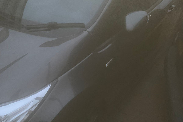 FORD Fiesta - Detail 2