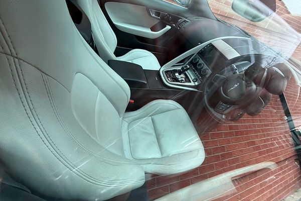 JAGUAR F-Type - Main Image