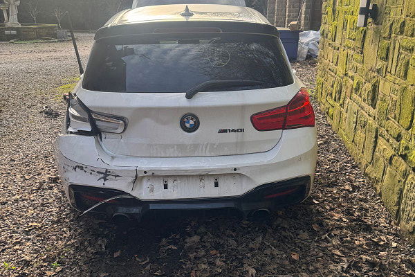 BMW 1 Series - Main Image