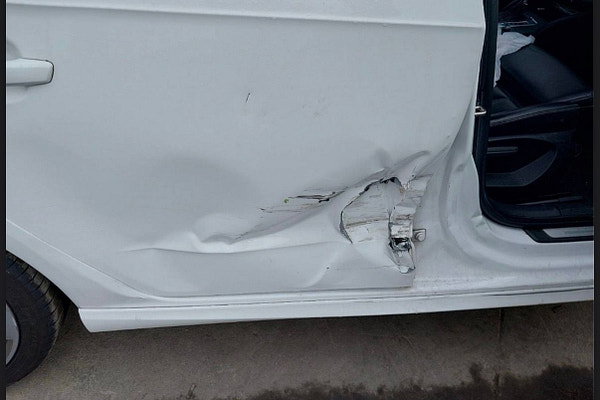 AUDI S3 - Detail 2