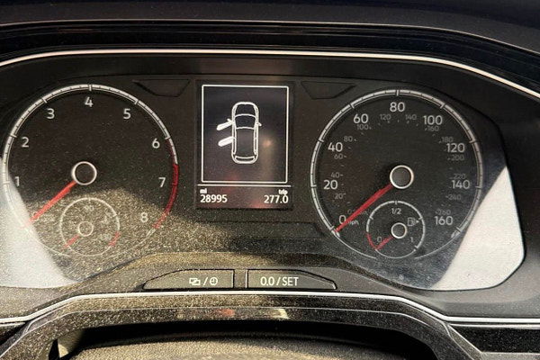 VOLKSWAGEN Polo - Detail 2