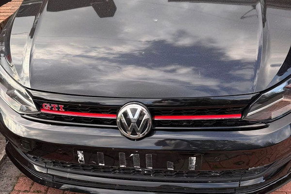 VOLKSWAGEN Polo - Main Image
