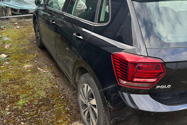 VOLKSWAGEN Polo - Detail 2