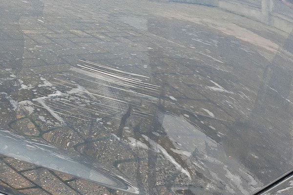 AUDI A6 Saloon - Detail 2