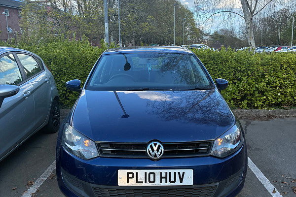 VOLKSWAGEN Polo - Main Image