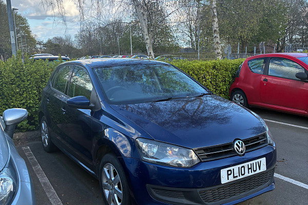 VOLKSWAGEN Polo - Detail 2