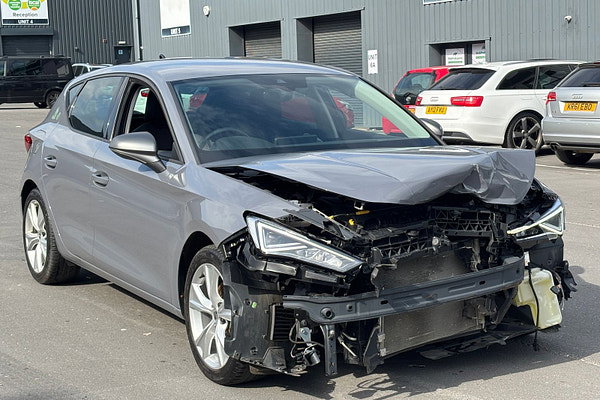 SEAT Leon - Main Image