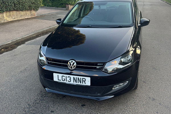 VOLKSWAGEN Polo - Main Image