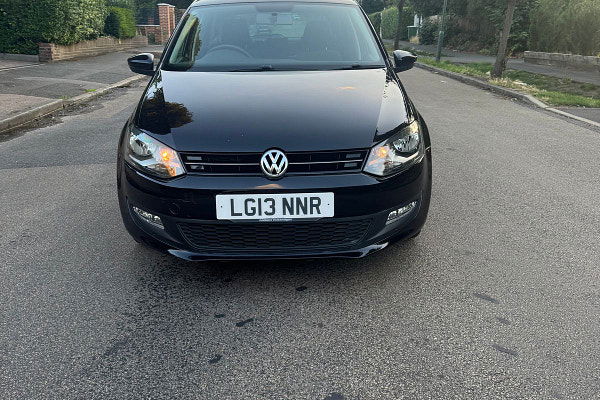 VOLKSWAGEN Polo - Detail 1