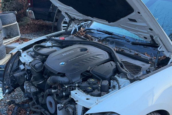 BMW 1 Series - Main Image