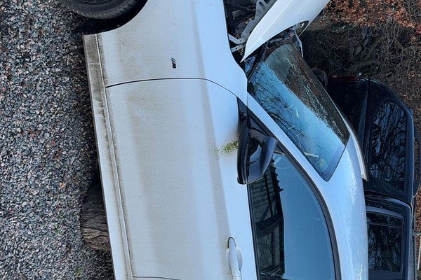 BMW 1 Series - Detail 1