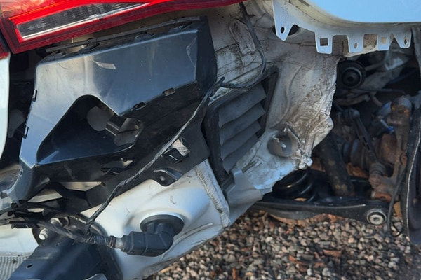 BMW 1 Series - Detail 2