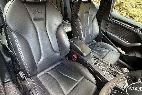 AUDI A3 - Detail 2