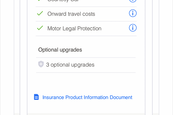 TOYOTA Prius - Main Image