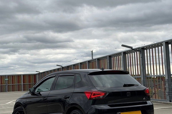 SEAT Ibiza - Detail 2