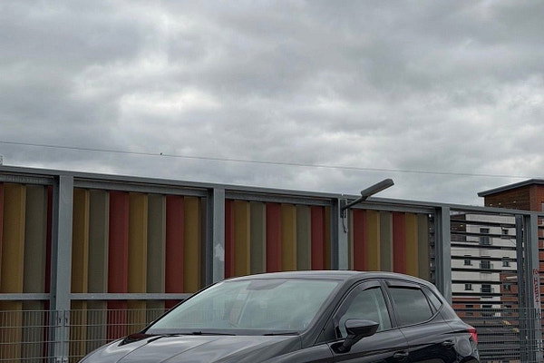 SEAT Ibiza - Detail 1