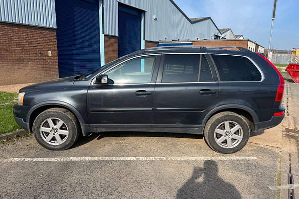 VOLVO XC90 - Detail 2