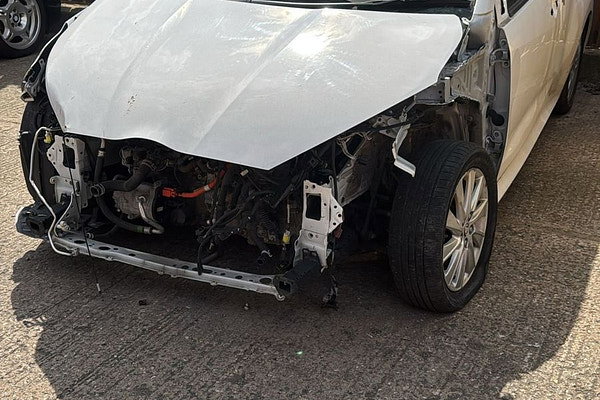 TOYOTA Yaris - Detail 2